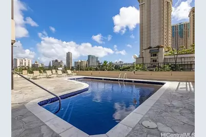 1850 Ala Moana Boulevard #220, Honolulu, HI 96815 - Photo 12