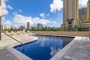 1850 Ala Moana Blvd, Honolulu, HI 96815 - Photo 12