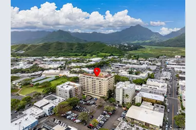 14 Aulike Street #806, Kailua, HI 96734 - Photo 16