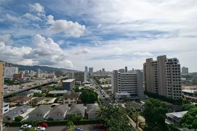 1040 Kinau Street #1101, Honolulu, HI 96814 - Photo 14