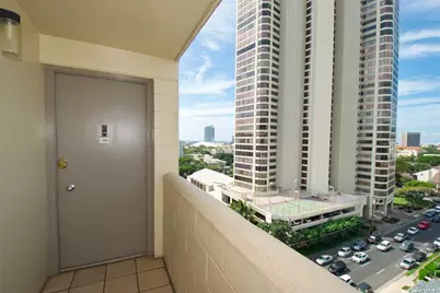 1040 Kinau Street #1101, Honolulu, HI 96814 - Photo 22