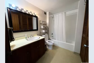 1350 Ala Moana Boulevard #2603, Honolulu, HI 96814 - Photo 10