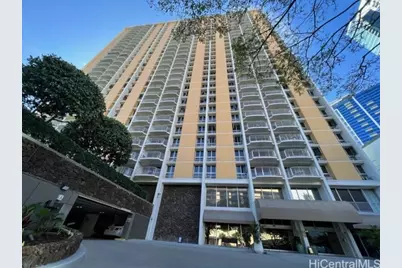 1350 Ala Moana Boulevard #2603, Honolulu, HI 96814 - Photo 16