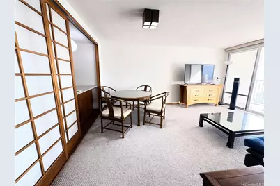 1350 Ala Moana Boulevard #2603, Honolulu, HI 96814 - Photo 1