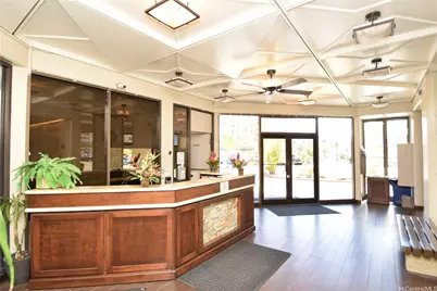 3045 Ala Napuaa Place #1520, Honolulu, HI 96818 - Photo 12