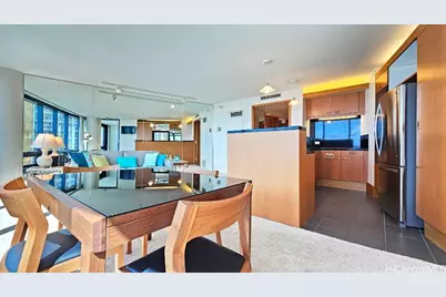1330 Ala Moana Boulevard #1405, Honolulu, HI 96814 - Photo 4