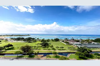 1330 Ala Moana Boulevard #1405, Honolulu, HI 96814 - Photo 8