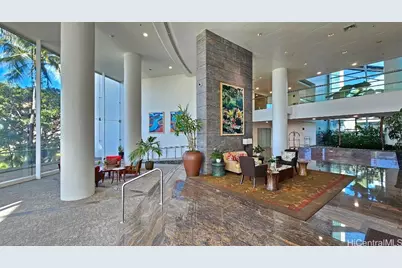 1330 Ala Moana Boulevard #1405, Honolulu, HI 96814 - Photo 18