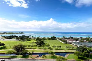 1330 Ala Moana Blvd, Honolulu, HI 96814 - Photo 2