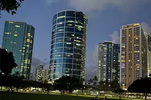 1330 Ala Moana Blvd, Honolulu, HI 96814 - Photo 4