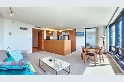 1330 Ala Moana Boulevard #1405, Honolulu, HI 96814 - Photo 2