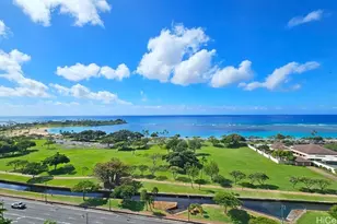 1330 Ala Moana Blvd, Honolulu, HI 96814 - Photo 1