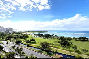 1330 Ala Moana Blvd, Honolulu, HI 96814 - Photo 1