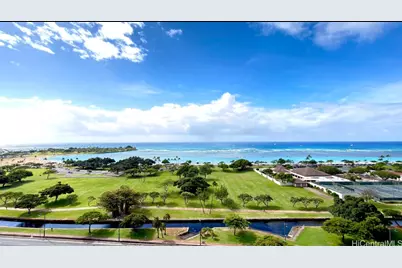 1330 Ala Moana Boulevard #1405, Honolulu, HI 96814 - Photo 10