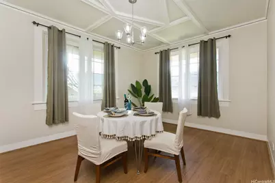 2742 Manoa Road, Honolulu, HI 96822 - Photo 8