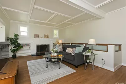 2742 Manoa Road, Honolulu, HI 96822 - Photo 2