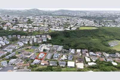 99-682 Kaulainahee Place, Aiea, HI 96701 - Photo 20