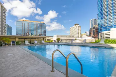 747 Amana Street #1216, Honolulu, HI 96814 - Photo 16