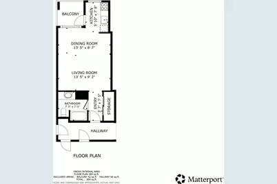 747 Amana Street #1216, Honolulu, HI 96814 - Photo 22