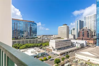 747 Amana Street #1216, Honolulu, HI 96814 - Photo 8