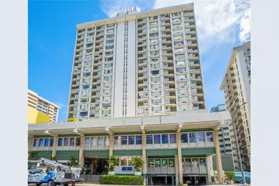 747 Amana Street #1216, Honolulu, HI 96814 - Photo 20