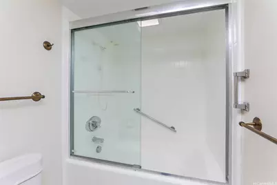 1650 Ala Moana Boulevard #2611, Honolulu, HI 96815 - Photo 16