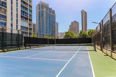 1650 Ala Moana Boulevard #2611, Honolulu, HI 96815 - Photo 24