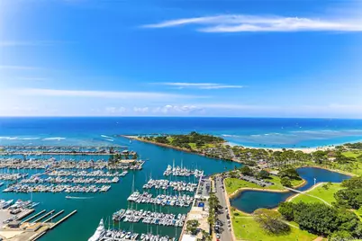1600 Ala Moana Boulevard #3700, Honolulu, HI 96815 - Photo 18