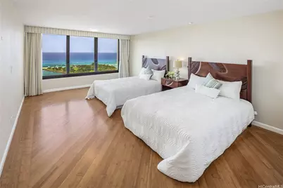 1600 Ala Moana Boulevard #3700, Honolulu, HI 96815 - Photo 14