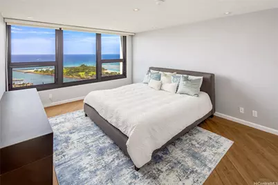1600 Ala Moana Boulevard #3700, Honolulu, HI 96815 - Photo 10