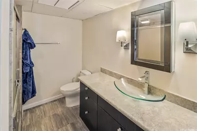 1600 Ala Moana Boulevard #3700, Honolulu, HI 96815 - Photo 16