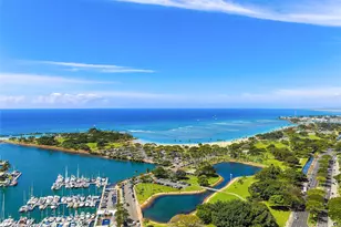 1600 Ala Moana Blvd, Honolulu, HI 96815 - Photo 18