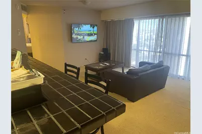 1088 Bishop Street #3110, Honolulu, HI 96813 - Photo 2