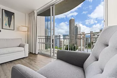 1765 Ala Moana Boulevard #1297, Honolulu, HI 96815 - Photo 8