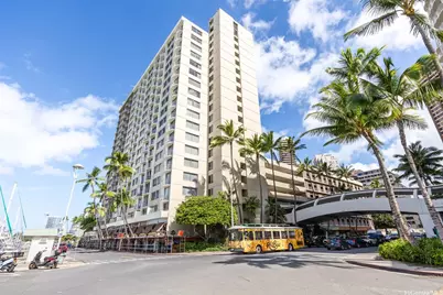 1765 Ala Moana Boulevard #1297, Honolulu, HI 96815 - Photo 20