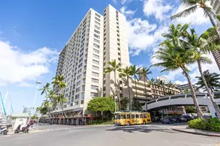 1765 Ala Moana Blvd, Honolulu, HI 96815 - Photo 20