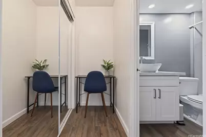 1765 Ala Moana Boulevard #1297, Honolulu, HI 96815 - Photo 14