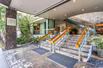 1765 Ala Moana Boulevard #1297, Honolulu, HI 96815 - Photo 18