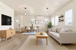 91-1287 Uluahewa St, Ewa Beach, HI 96706 - Photo 2