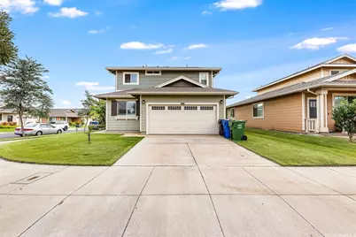 91-1287 Uluahewa Street, Ewa Beach, HI 96706 - Photo 1