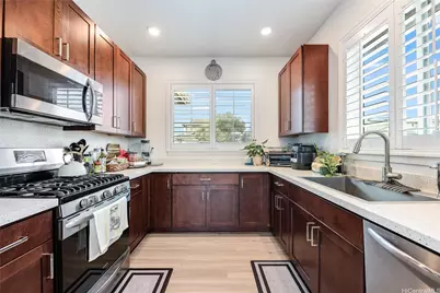 91-1287 Uluahewa Street, Ewa Beach, HI 96706 - Photo 2