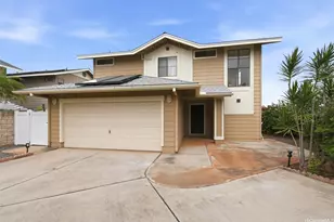 94-1024 Pouhana Wy, Waipahu, HI 96797 - Photo 2