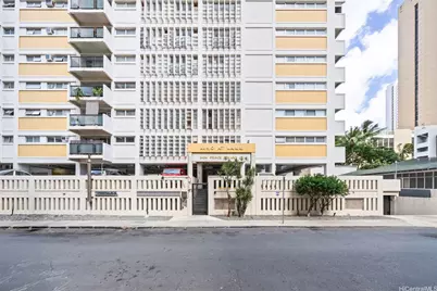 2465 Kuhio Avenue #710, Honolulu, HI 96815 - Photo 24