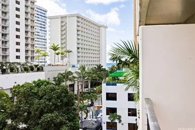 2465 Kuhio Avenue #710, Honolulu, HI 96815 - Photo 10