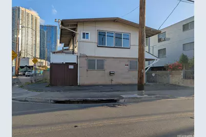 1267 Rycroft Street, Honolulu, HI 96814 - Photo 16