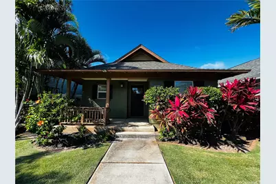 91-1188 Waiemi Street, Ewa Beach, HI 96706 - Photo 1