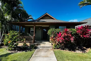 91-1188 Waiemi St, Ewa Beach, HI 96706 - Photo 1