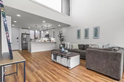 1015 Aoloa Place #442, Kailua, HI 96734 - Photo 6