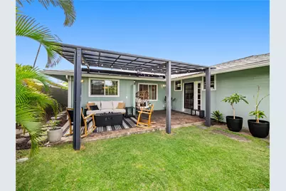 749 Oneawa Street, Kailua, HI 96734 - Photo 2