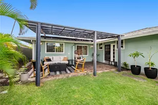 749 Oneawa St, Kailua, HI 96734 - Photo 2